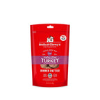 Stella & Chewy's - Freeze Dried Tantalizing Turkey Dinner Patties