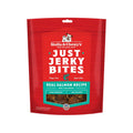 Stella & Chewy's - Just Jerky Bites Dog Treats - Real Wild-Caught Salmon Recipe 6oz