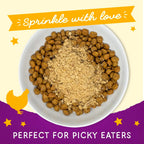 Stella & Chewy's - Marie's Magical Dinner Dust for Cats Cage-Free Chicken Recipe 7oz