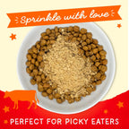Stella & Chewy's - Marie's Magical Dinner Dust Grass Fed Beef Recipe 7oz