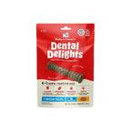 Stella & Chewy's Dental Delights for Dogs - Medium