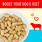 Stella's Solutions Immune Support Grass-Fed Lamb Dinner Morsels for Dogs 13oz