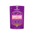 Stella's Solutions Skin & Coat Boost Cage Free Duck & Wild Caught Salmon Dinner Mixers for Cats 7.5oz