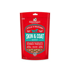 Stella's Solutions Skin & Coat Boost Grass-Fed Lamb & Wild-Caught Salmon Dinner Morsels for Dogs