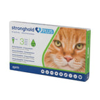 Stronghold Plus Spot-on Solution for Cats