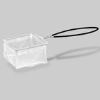 SUDO Slim Flexible Net (SS, S, M, L) Very Popular Fish Net