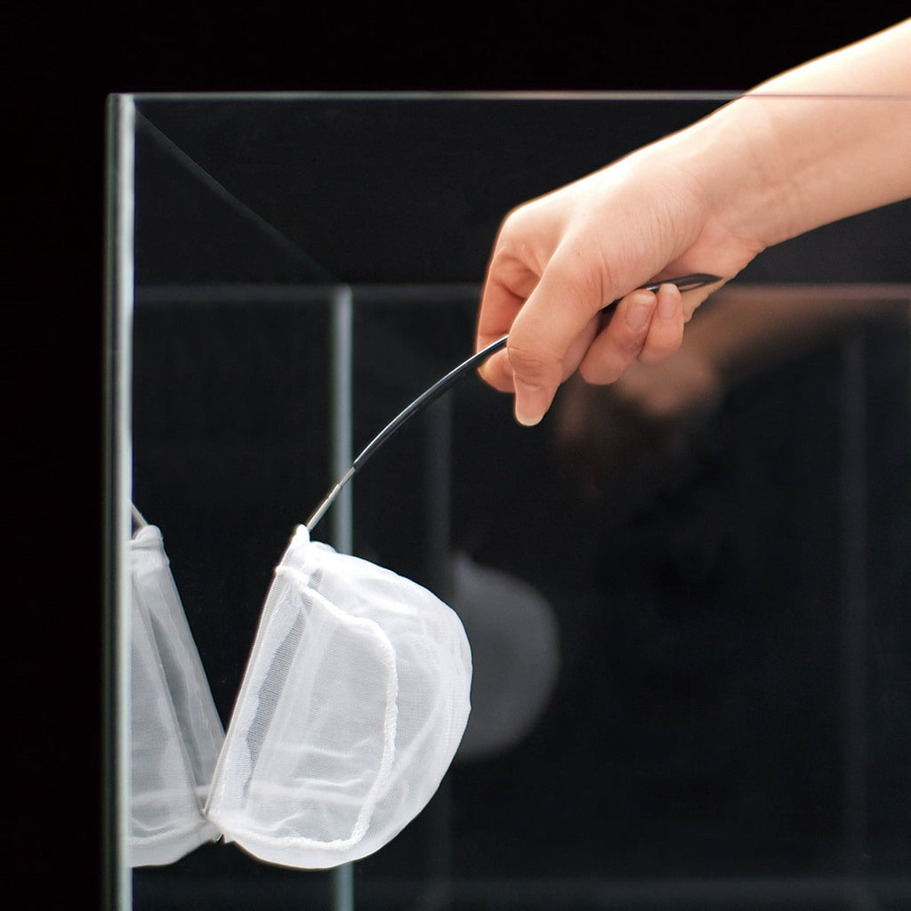SUDO Slim Flexible Net (SS, S, M, L) Very Popular Fish Net