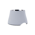Super Design Elevated Bowl - Grey