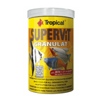 Tropical Supervit Granulat (balanced diet)