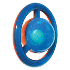 KONG Dog Toys Jumbler Disc Assorted