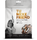 TU MEKE FRIEND Air Dried Natural Dog Treats Ovine Tripe