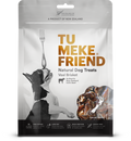 TU MEKE FRIEND Air Dried Natural Dog Treats Veal Brisket