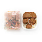 TASTE OF THE WILD Turkey And Duck With Fruit And Vegetables Wet Dog Food