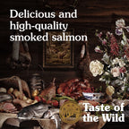 Taste of the Wild Pacific Stream Puppy Dry Dog Food