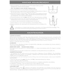TRANS INSTRUMENT Crystal Shrimp Pro pen