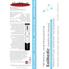 TRANS INSTRUMENT KoiMedic pen (for Koi pond)
