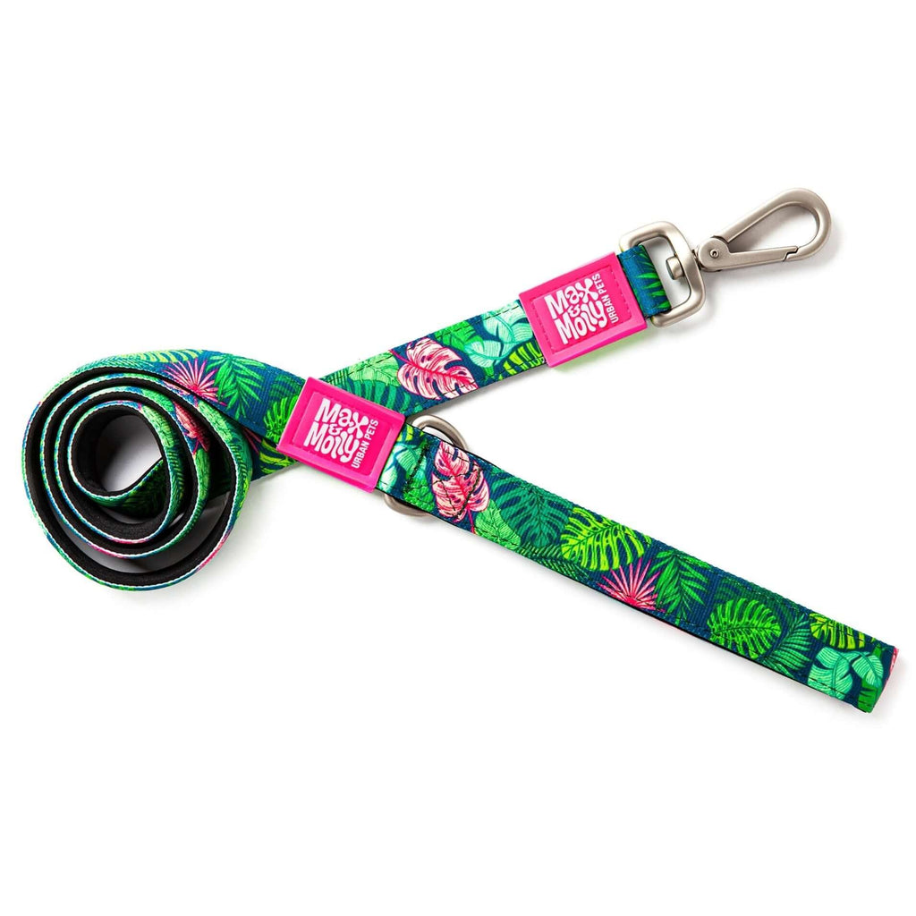 Max & Molly Dog Leash