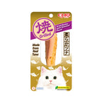CIAO Roast Tuna Katsuobushi Flavor Cat Treats 15g
