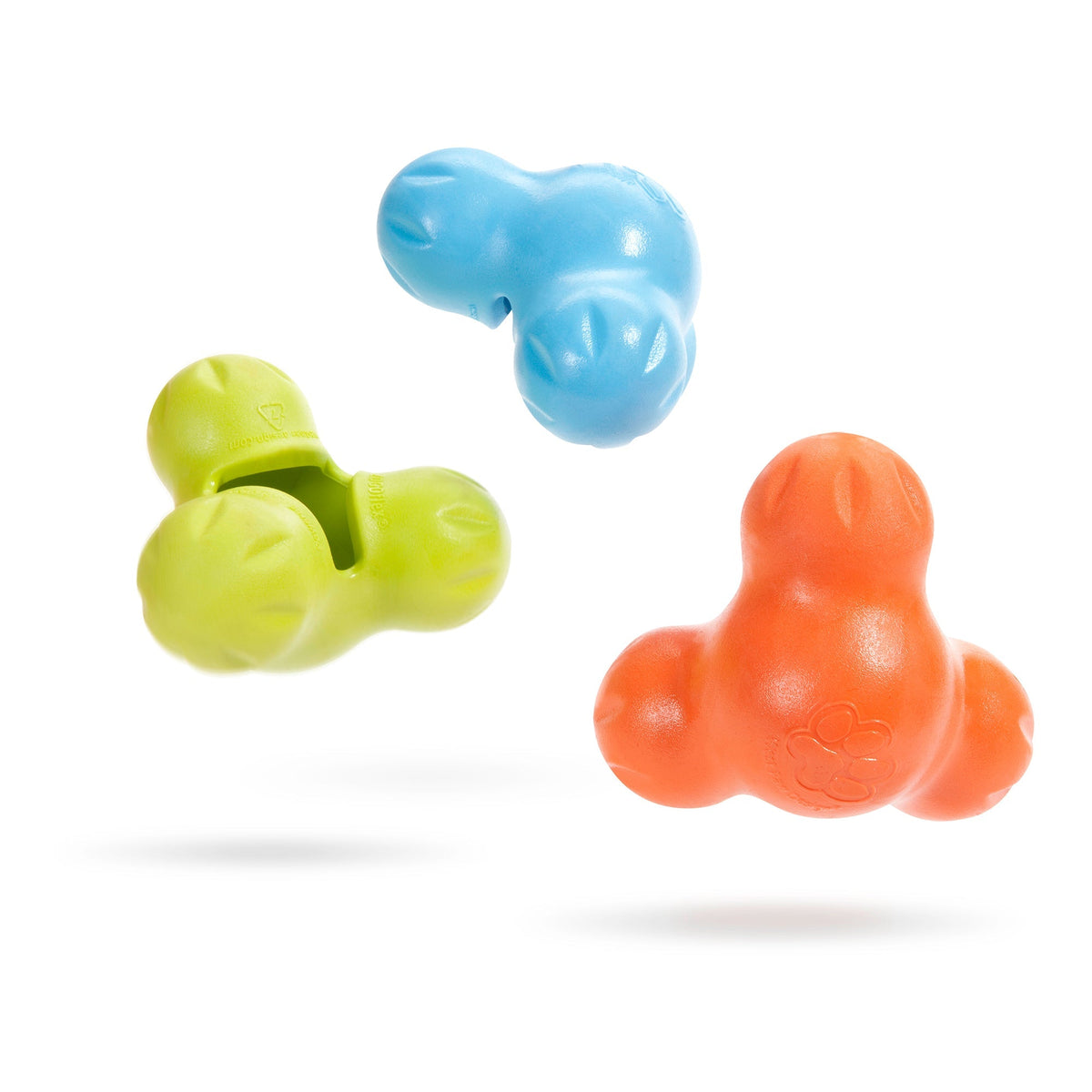 West Paw Tux Treat Dispensing Dog Toys