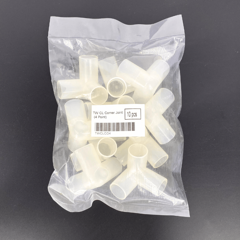 TW CL Corner Joint (4 point)