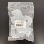 TW Clear L-Joint (4 Point)