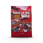 TASTE OF THE WILD S/W Canyon, s govedinom i veprovinom, bez žitarica