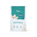 Taki Freeze Dried Treats for Dogs & Cats - Crocodile 50g