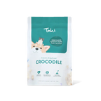 Taki Freeze Dried Treats for Dogs & Cats - Crocodile 50g