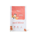 Taki Freeze Dried Treats for Dogs & Cats - Duck Breast 50g