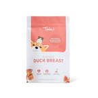Taki Freeze Dried Treats for Dogs & Cats - Duck Breast 50g