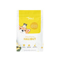 Taki Freeze Dried Treats for Dogs & Cats - Halibut 50g