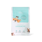 Taki Freeze Dried Treats for Dogs & Cats - Hamachi 50g