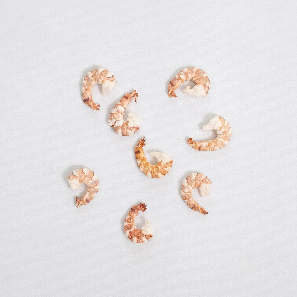 Taki Freeze Dried Treats for Dogs & Cats - Tiger Prawn 30g