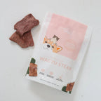 Taki Freeze Dried Treats for Dogs & Cats - Wagyu Steak 50g