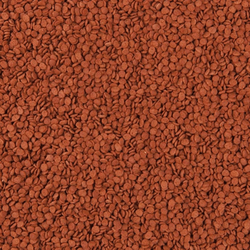 Tropical Tanganyika Chips (high in krill)