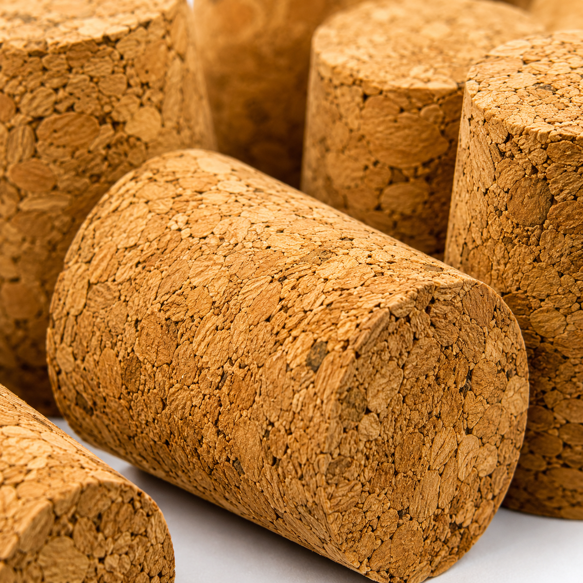 2112 PK8 Corks