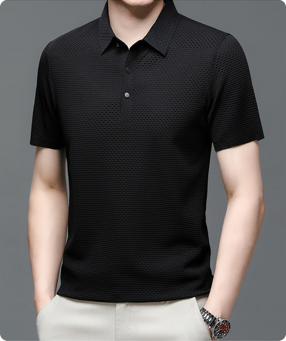 🔥SUMMER HOT SALE 49% OFF🔥Ice Silk Men's Shirt