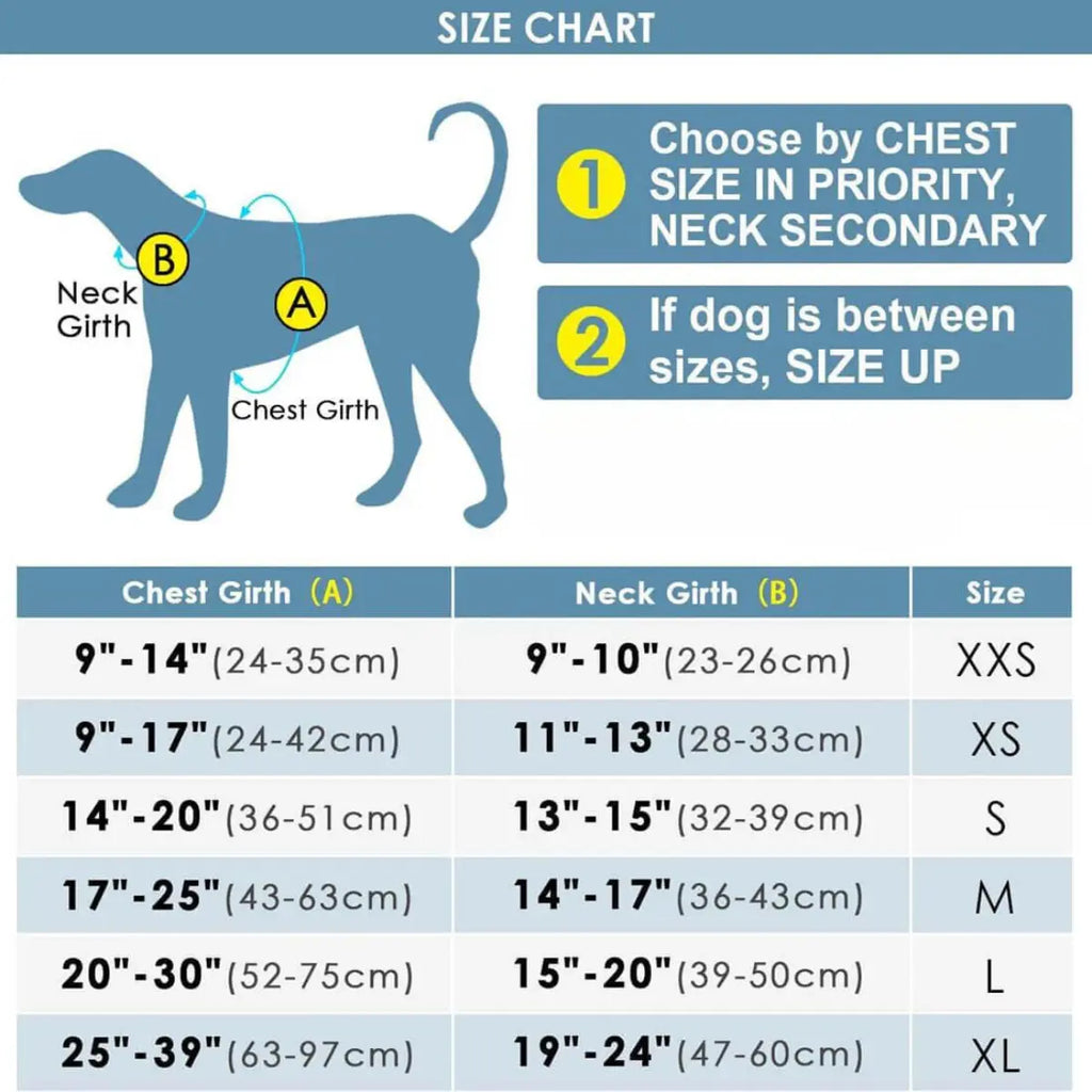 ThinkPet Air Mesh Harness - Red