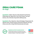 TropiClean - Fresh Breath Fresh Mint Foam For Dogs