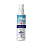 TropiClean OxyMed - Anti-Itch Medicated Soothing Spray for Dogs & Cats 236ml