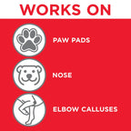TropiClean OxyMed - Paw Pad Lotion for Dogs & Cats