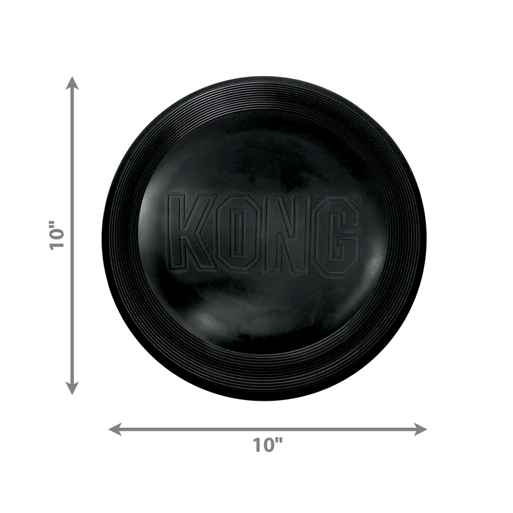 KONG Dog Toys Extreme Flyer