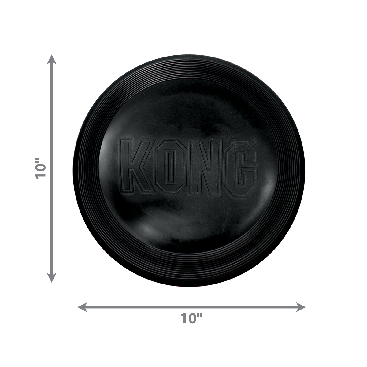 KONG Dog Toys Extreme Flyer