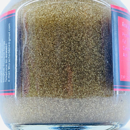 UHT Water Flea / Moina Macrocopa - 75g (Bottled)