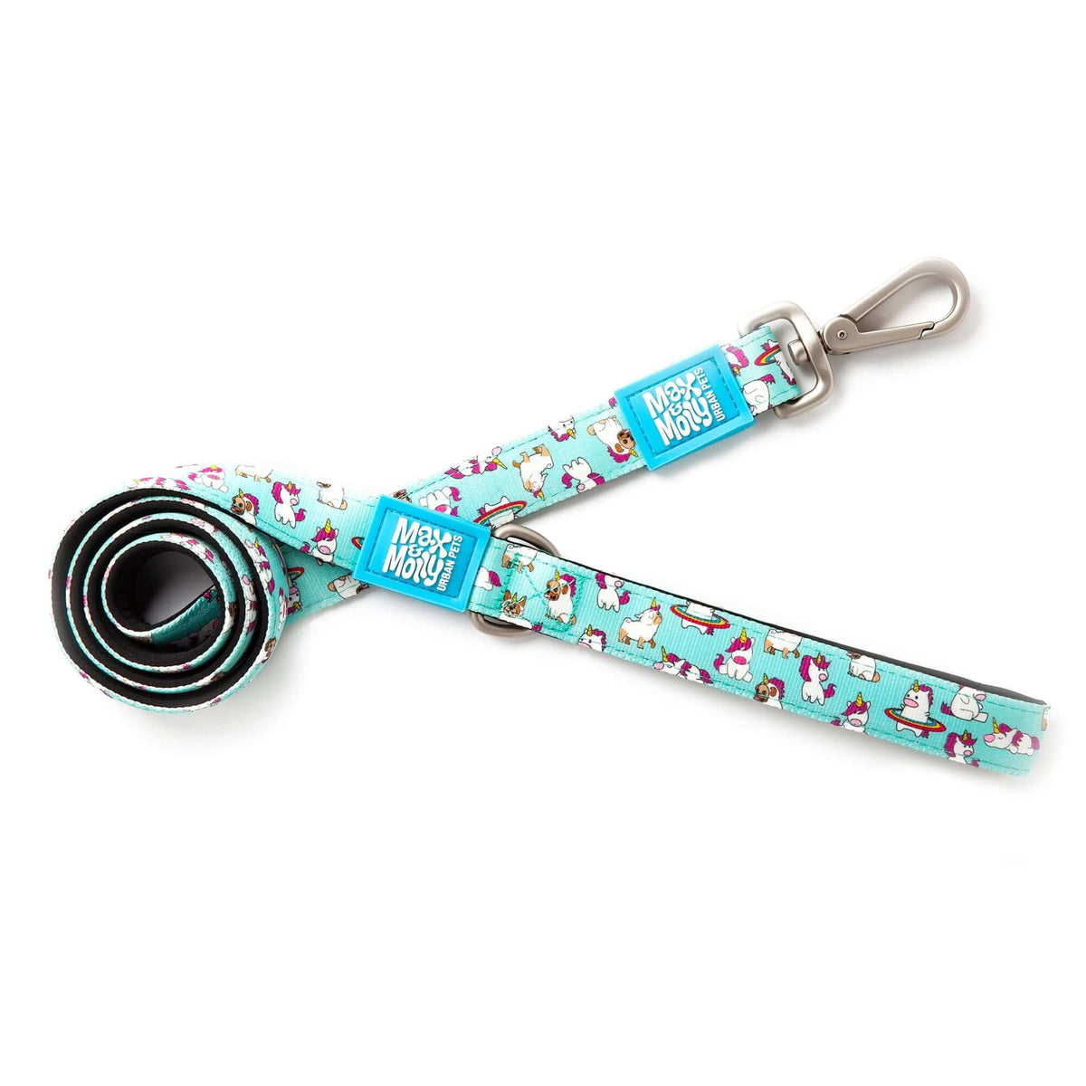 Max & Molly Dog Leash
