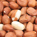 No Shell Peanuts