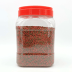 UP AQUA Ornamental fish food 1kg large (E235)