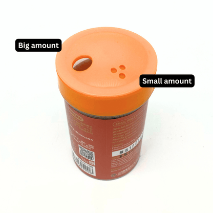 UP AQUA Sinking feed 100ml (fish/shrimp) E643