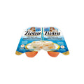 INABA Twins Chicken with Vegetables & Cheese Recipe Dog Treats 2x35g