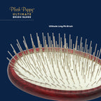 Plush Puppy Ultimate Long Pin Brush Ultimate Grooming Brush